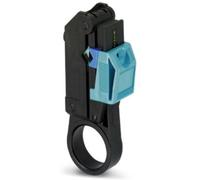 Outil à dénuder WIREFOX-D CX-5 Phoenix Contact 1212167