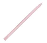 Outil à double extrémité en silicone pour nail art, bâton de mélange pour vernis gel, spatule antiadhésive pour résine, bricolage bijoux tiges de manucure (rose)
