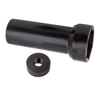 Outil à douille pour pignon d'arbre principal 2 1/4" Pour Harley Davidson Twin Cam pour Dyna TOP