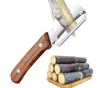 Outil À Éplucher Les Légumes | Acier Inoxydable Manuel pour Potiron - Accessoire De Cuisine Ergonomique Pour Appartement Hôtel Restaurant Dortoir