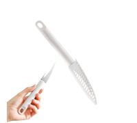 Outil À Éveiner Les Crevettes,Décortiqueur Multifonction en Acier Inoxydable | Outil De Nettoyage Des Crevettes,Pour La Préparation Des Écrevisses, Fruits De Mer, Homard Et Poisson En Cuisine Pour Cui