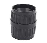 Outil à Main de L'alésoir de Tuyau de 4 à 42 Mm, Dispositif de Déburr de Chanfreinage à Haute Résistance pour Tube en Cuivre, PVC avec Tube en Aluminium, Alliage de Tuyau