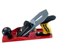 Outil à main de plancher de bois, Raboteuse à bois réglable, longueur 330mm, largeur de coupe 50mm, outil main