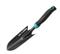 Outil à Main de truelles de Jardin, truelles de Jardin pour la Plantation | 4X Kit à Outils à Main du Jardinage Robuste,Râteau de Pelle de Transplant
