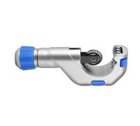 Outil à main en acier inoxydable pour cuivre, aluminium et acier inoxydable avec circulaires de cuisson, lame portable, coupe-tube à roulement ondulé