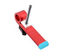 Outil à main multifonction pour joints de travail du bois, bloc de serrage universel en alliage d'aluminium, outil à main pour joints de travail du bois (plaque de pression de type A)