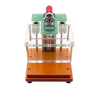 Outil à Main PCBA Test Fixture Cadre de Test Universel PCB Test Jig Bakélite Fixture Test Rack Circuit Imprimé