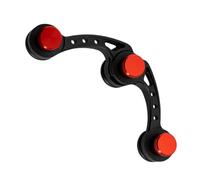 Outil à nouer des bobines - Outil compact pour nœuds de fil et bobines - Machine compacte pour faire des nœuds rapides pour amateurs et experts