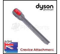 Outil à pointe étroite Buse Dyson V7 V8 V10 V11 V12 V15 Accessoire pour...