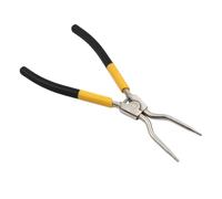 Outil à ressort de lave-linge Acier Haut Carbone Antirouille Ergonomique | Pince À Ressort Pour Collier De Durite D'Appareils Pour Garage Buanderie Sous-Sol Cuisine Usine Entrepôt
