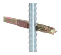 Outil à restaurer le filet en pouces KS TOOLS - 150.1345