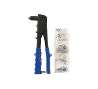 Outil À Riveter Standard Laser Avec 30 Rivets 0217