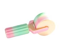 Outil À Rouleau pour Art Au Diamant, Outil À Rouleau pour Peinture Au Diamant, Rouleaus De Pression Pours Strass avec Amovible Poignée, Painting Accessoires Pours Perles, Cristals (C)