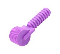 Outil À Rouleau Pour Peinture Au Diamant,Gem Art Painting Press Roller,outils Et Accessoires Diamond Art, Broderie Par Pression, Bricolage DIY Pour Strass, Accessoires Diamond Rainurés Amovibles