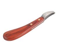 Outil à Sabot Professionnel pour Maréchal-ferrant, Acier Manganèse