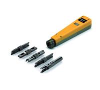 Outil à sertir pour contacts Weidmüller PUNCH DOWN TOOL PDT