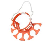 Outil à Sevrage Bovin,Équipement anti-tétée réutilisable et respirant | Pince Nasale à Sevrage pour Bovins - Destiné aux agriculteurs, professionnels, gestionnaires de troupeaux, saison de