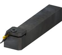 Outil à surfacer ISO GL3-S2525MFL-12-R035027 Profondeur de passe 12mm Rotation à gauche