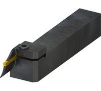 Outil à surfacer ISO GL3-S2525MFL-20-R080051 Profondeur de passe 20mm Rotation à gauche