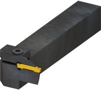 Outil à surfacer ISO GL3-S2525MGR-20-R080051 Profondeur de passe 20mm Rotation à droite