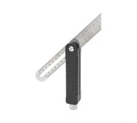 Outil à tracer portable 24 cm pour les designs complexes