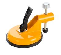 Outil à ventouse de sol, Compensation robuste sans - Lève-granit antidérapant - Pour carrelage, pierre, stratifiée, salle de bain, chambre à coucher, cuisine, salon, menuiserie