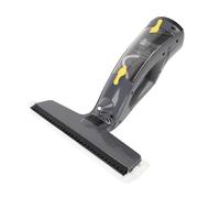 Outil à Vide électrique Rechargeable-Vitre à Vitre électrique pour Les Carreaux de Fenêtre Qui S'appliquent à Toutes Les Surfaces