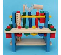 Outil à Vis Sûr à Utiliser, Jouet à Assembler pour Enfant, pour bébé