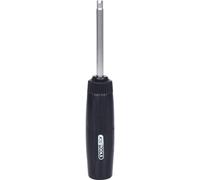 Outil à visser pour vanne de couple 0,45 Ncm, 122 mm KS Tools 150.2031