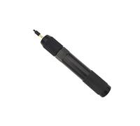 Outil accessoire de 12 grammes en air for un remplissage rapide du chargeur, régulateur connecteur 8 mm avec buse d'eau(Type 2 no regulator)