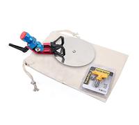 Outil Accessoire de Guide de pulvérisation Universel avec buse de Peinture sans air 315 7/8 Pouces utile,Pistolet à Peinture sans air, pulvérisateur de Peinture sans air Accessoires graco pisto