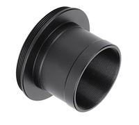 Outil Adaptateur, Remplacement Parfait pour l'ancien ou endommagé Un Adaptateur T2, pour Les utilisateurs du télescope M42 Prime Télescope Personnes Qui Ont Besoin de réparer des Jumelles