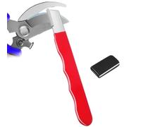 Outil affûteur pour sécateur de jardin Mini portatif manuel multifonction à | Outil d'Aiguisage pour Ciseaux et Cutter Pour Hache, Tondeuse, Cuisine, Jardinage, Camping E