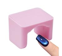 Outil Aimant à Ongles,Accessoires De Design d'Ongles En U - Aimants pour Ongles en Acrylique | Pour Débutantes, Femmes, Filles, Étudiantes en Art et Passionnées de DIY