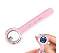 Outil Aimant À Ongles Anneau Puissant Portable Ergonomique
