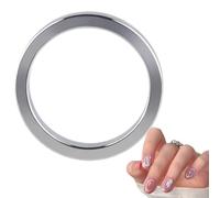 Outil Aimant À Ongles Cercle Artistique Magnétique Multifonctionnel