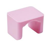 Outil Aimant à Ongles | Fournitures Design Ongles en U | Aimant Design d'Ongles Artificiels - Pour Débutantes, Femmes, Filles, Étudiantes en Art et Passionnées de DIY