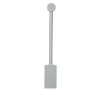 outil aimant pour art des ongles vernis à effet chat oeil bâton magnétique planche bandes 3D ligne aspiration répulsion portable manucures professionnels débutants