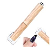 Outil aimanté pour ongles Stylo multifonctionnel bâton aimanté pour vernis