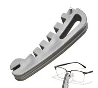 Outil Ajusteur Lunettes Réglage et Réparation de Branches de Lunettes