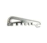 Outil Ajusteur Lunettes | Réglage et Réparation de Branches de Lunettes - Plieur Monture | pour maison, appartement, bureau, dortoir, voyage, hommes, femmes, adultes et