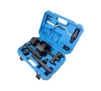 outil alignement embrayage Compatible Avec VW Pour Golf 2004-2020 Double Installateur Dissolvant 6 7 Vitesses Remplacement Roulement Main Outil Calibrage D'embrayage Voiture