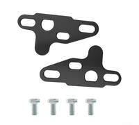 Outil Alignement pour Pompe à pour huile LT1 L83 L86 L87, Kit Guidage | et Fixation en Aluminium pour Moteur V8 , pour accessoire de Réglage pour précis pour arbre à Cames et pour chaîne