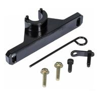 Outil Alignement pour Pompe à pour Huile Moteur N20 pour n26 pour précis | Précision micrométrique, alignement parfait arbres, synchronisation pour pompe huile, évite erreurs montage