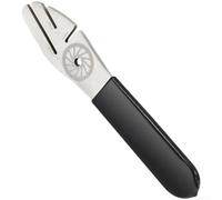 Outil Alignement pour rotor Frein Vélo Ergonomique Outil Alignement | caoutchouc ergonomique, pour prise antidérapante, bords lisses, confort maximal, réduit la fatigue manuelle