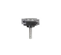 Outil Amana - Spoilboard 1-1/2 D 6 mm Shank RC-2256 Qualit industrielle