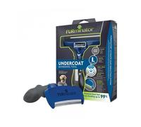 Outil Anti-Mue Deshedding Large Poils Longs Chien