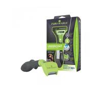 FURminator Outil Undercoat deShedding Chien S Poils longs