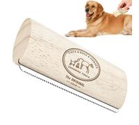 Outil Anti-Pour Chien Outil De Toilettage Pour Chats | Brosse De Toilettage Anti-Pour Chat Pour Animaux À Poils Courts, -Longs Et Longs, Ainsi Que Pour Les Chatons Et Les Chiots