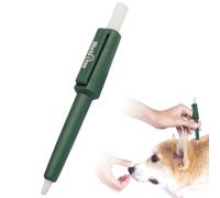 Outil anti-tiques durable pour les familles et les animaux domestiques